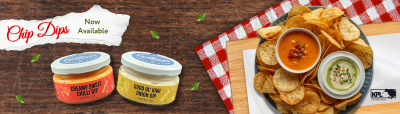 KPLD Chip Dips